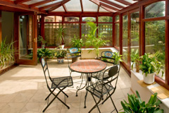 Olney conservatory quotes