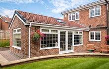 Olney house extension leads